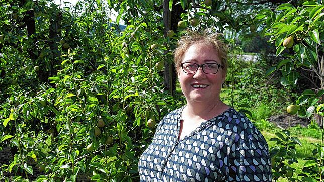 Claudia Rueß ist neue Gemeinderätin in Oberteuringen. Sie hat einen Sitz in der Fraktion der Freien Wähler.