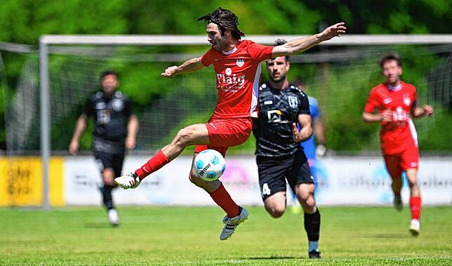 Bild 28: FC Tiengen 08 unterliegt mit 0:3 beim FC Wolfenweiler-Schallstadt – und wir haben Fotos!