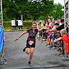 Am Freitag, 27.¦Juni, ist es wieder so weit: Dann findet die achte Triathlon-Nacht in Lauchringen statt. Zieleinlauf ist auf dem ...