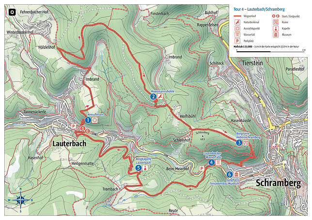 SÜDKURIER-Erlebnistour 4: Lauterbach SÜDKURIER-Erlebnistour 4: Lauterbach