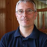 Friedrich Schäuble, Tauchschule Hochrhein in Hohentengen