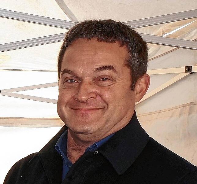Joachim Baumert ist im Alter von 57 Jahren verstorben.