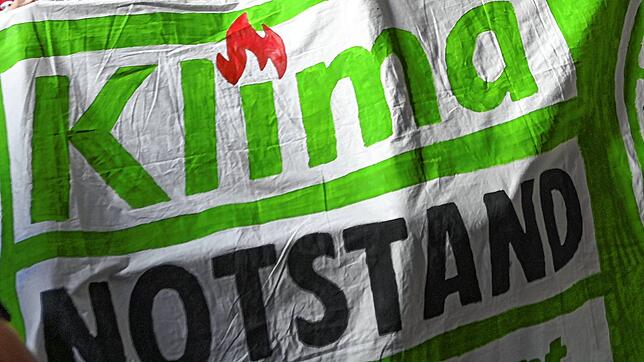 (Symbolbild) Nicht mehr lange, dann ist es fünf Jahre her, dass Konstanz den Klimanotstand ausgerufen hat.