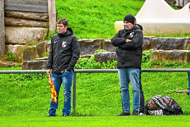 Bild 31: FC Wittlingen besiegt den SV Waldhaus mit 3:1 – und wir haben Bilder!