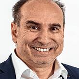 Rolf Haas, FDP