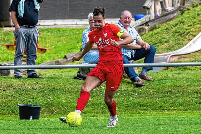 Bild 39: FC Wittlingen gewinnt Pokalpartie gegen FC Tiengen 08 mit 3:1 &ndash; wir haben Bilder!