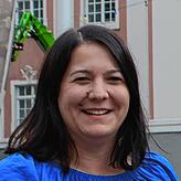 Tourismusleiterin Tanja Mülhaupt: „Neben vielen Veranstaltungsorten in der Oberstadt, gibt es in der Unterstadt doch bisher wenig ...