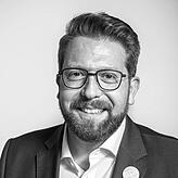 Bild 4: Sie wollen der nächste Oberbürgermeister von Konstanz werden: Noch drei Kandidaten sind im Rennen