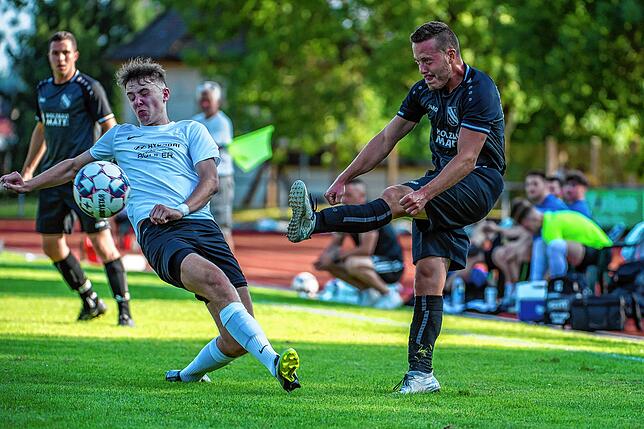 Bild 32: SG FC Wehr-Brennet gewinnt Wehratalpokal-Finale mit 5:1 gegen FC Bergalingen &ndash; wir haben Bilder!