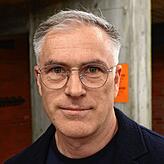 Lothar Derkorn, kommissarischer Leiter der Wilhem-Schussen-Schule.