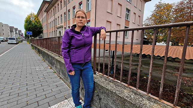 Nicole Dathe ist Vorsitzende des Gesamtelternbeirats in Friedrichshafen und möchte eine groß angelegte Fachkräfteoffensive unterstützen. ...