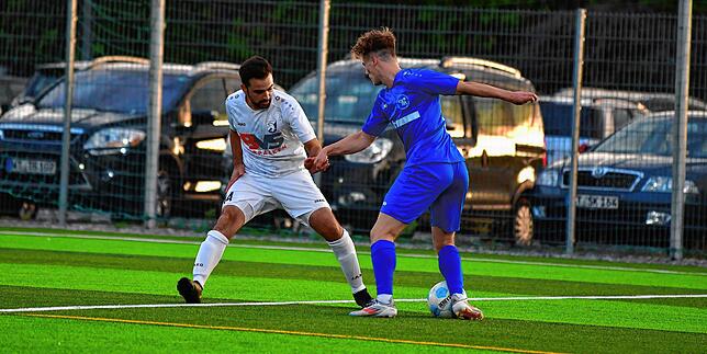 Bild 8: SG Stühlingen/Weizen siegt 1:0 beim FC Erzingen – und wir haben Bilder!