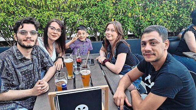 Bild 9: Neue Pizzeria 60 Seconds to Napoli in Konstanz: Bilder vom Eröffnungswochenende