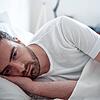 Bei Depressiven gerät der Serotonin- und Noradrenalin-Stoffwechsel im Gehirn durcheinander.