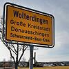 Ein lauter Knall, der am Mittwoch, 17. Februar, in Wolterdingen zu hören war, beschäftigt weiter die Gemüter. Doch was steckt dahinter? ...