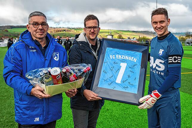 Bild 41: FC Erzingen gewinnt gegen Spvgg. Untermünstertal mit 4:0 &ndash; und wir haben Bilder!