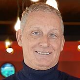 Ralf Maier: „Wir haben auch gesunde Sachen.“