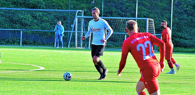 Bild 31: SG FC Wehr/Brennet besiegt den SV Jestetten mit 3:0 – und wir haben Bilder!