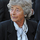 Fürstin Paula zu Fürstenberg