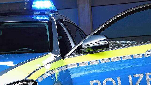 Bei einem Unfall zwischen Owingen und Bambergen verletzte sich laut Polizeimitteilung ein 78-Jähriger. Die Unfallverursacherin soll ihn ...