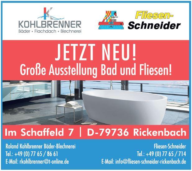 Bild 2: Bauen und Wohnen in Görwihl, Rickenbach und Herrischried