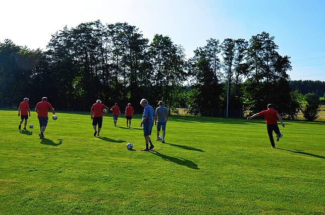 Auf dem Sportgelände in Hödingen wird am Sonntag, 26. Juni, ab 9 Uhr der Geburtstag gefeiert.
