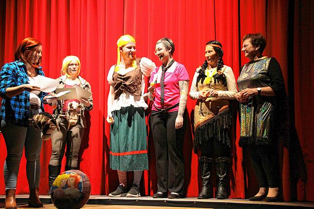 Bild 36: Bilder vom Bunten Abend Eggingen -Teil 2