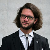 "Es geht um eine Verordnung und um keine politische Gängelung", sagt Johannes Kretschmann von Bündnis 90/Die Grünen im Kreistag.