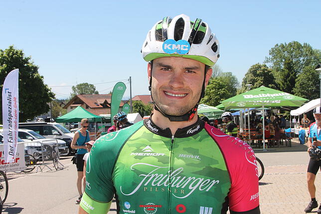 Bild 37: 16. Waldhaus-Bike-Marathon des VBC Waldshut-Tiengen &ndash; und wir haben Bilder!