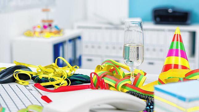 Narrenfreiheit im Büro? Auch an Fasnacht gelten bestimmte Regeln bei der Arbeit