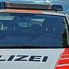 Die Schaffhauser Polizei (Symbolbild) sucht einen Vergewaltiger.