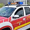 Braucht der neue VS-Feuerwehrkommandant ein Dienstfahrzeug? Das sei derzeit kein Thema, erklärte Oberbürgermeister Jürgen Roth.