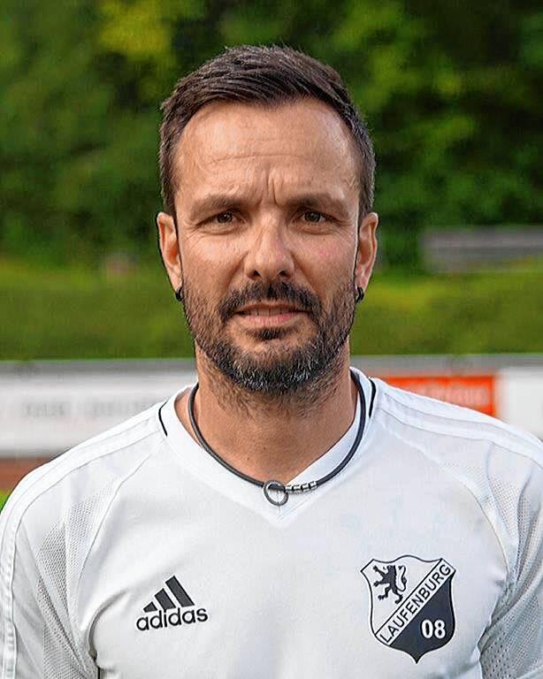 Trainer Michael Wasmer (SV 08 Laufenburg): „Meine Spieler haben Trainingspläne für die Zwangspause bekommen“