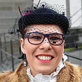 Andrea Maier