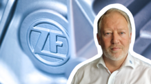 Achim Dietrich, Konzern-Betriebsratsvorsitzender der ZF Friedrichshafen, sagt: Es gibt Alternativen zur Schließung von Eitorf.