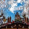 Der Weihnachtsmarkt hat begonnen und viele Konstanzer haben das Gefühl, dass sich alles nur um den Kommerz dreht. Ist das wirklich wahr? ...