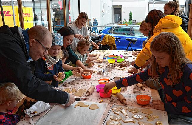 Bild 2: Die schönsten Bilder von der Kindermeile des Kindertheater-Festivals am Samstag – Teil 2