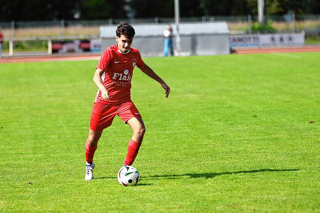 Bild 42: FSV Rheinfelden gewinnt Derby beim FC Tiengen 08 mit 3:2 – und wir haben Fotos!