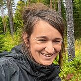 Antje Henkelmann, Projektleiterin Wolfs- und Braunbärenschutz bei der Euronatur Stiftung in Radolfzell
