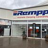 Aus für ein Eldorado für alle Camping- und Caravaningfans: Rempp im Gewerbegebiet Vockenhausen schließt. Die Filiale hatte zudem ...