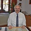 Thomas Kaiser ist seit 1994 Bürgermeister von Häusern.