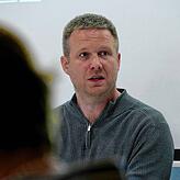 „Mit etwas Ruhe kann es sein, dass man wieder einen gemeinsamen Weg findet. Ich würde es mir wünschen.“ Stephan Frickinger, Bürgermeister