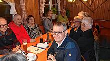 Andreas Meyer von der Gemeindeverwaltung Niedereschach hat das erfolgreiche Spurwechsel-Projekt aufgebaut. Er freut sich über den ...