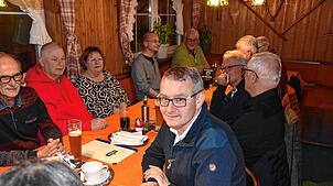 Andreas Meyer von der Gemeindeverwaltung Niedereschach hat das erfolgreiche Spurwechsel-Projekt aufgebaut. Er freut sich über den ...