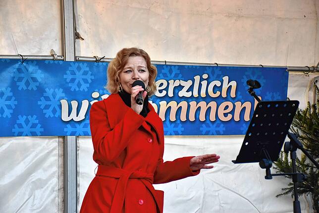 Bild 12: Niedereschacher Adventsdörfle ein toller Erfolg