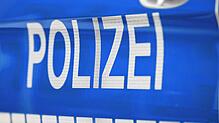 Die Polizei (Symbolbild) ermittelt´in Sulz am Neckar wegen des Verdachts eines versuchten Tötungsdelikts.