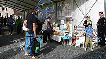 Bild : Kulturnacht Laufenburg 2025: Die besten Fotos vom spektakulären Event