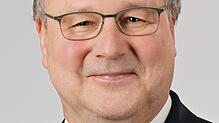 Jörg Mutschler: Schiffbau-Experte des VDMA: Im Südwesten sind die Zulieferer stark.