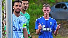 Bild : SF Schliengen besiegt den SV Blau-Weiß Murg mit 2:1 &ndash; und wir haben Bilder!