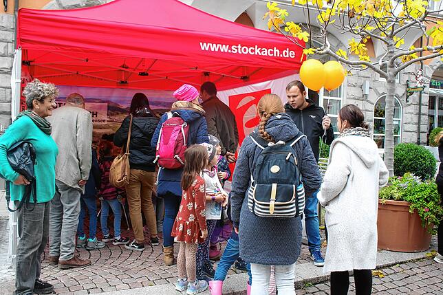 Bild 20: Verkaufsoffener Sonntag in Stockach: Exklusive Bilder!